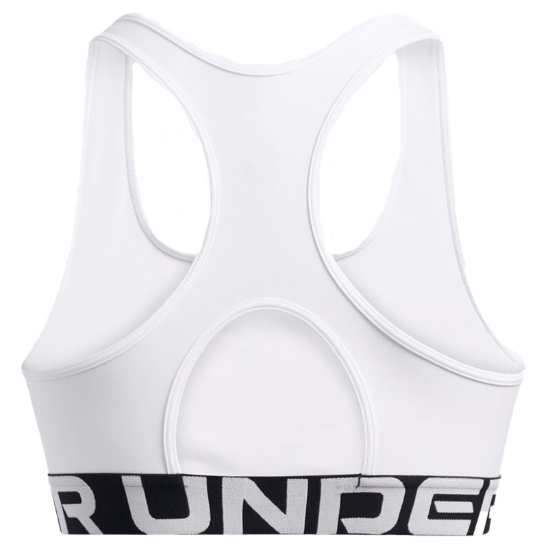 Reggiseno Sportivo HeatGear Armour Mid Branded
