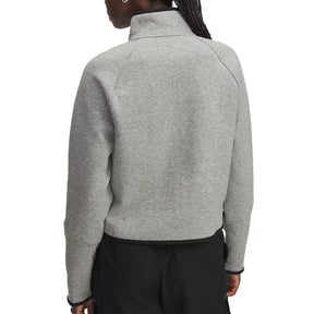 Felpa donna UA Unstoppable Fleece