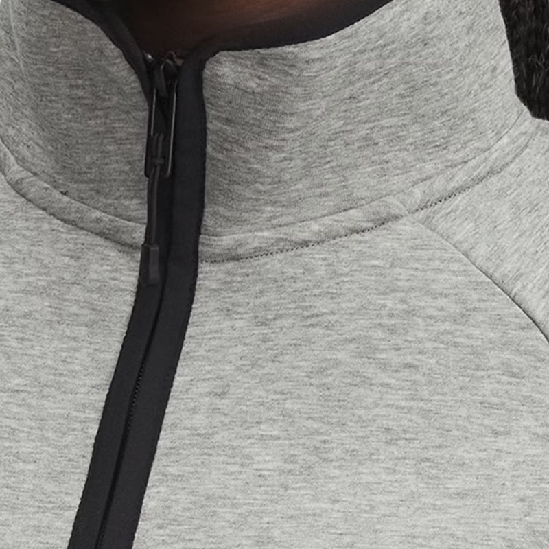 Felpa donna UA Unstoppable Fleece