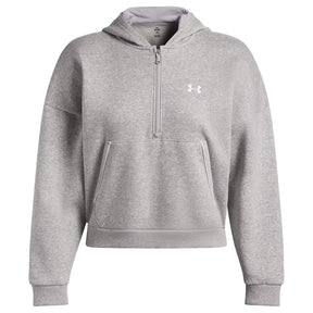 Felpa donna RIval Fleece Piped