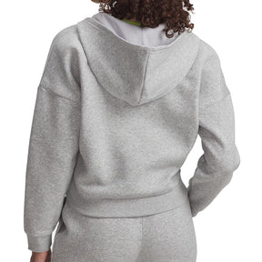 Felpa donna RIval Fleece Piped