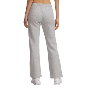 Pantalone donna Rival Fleece Piped