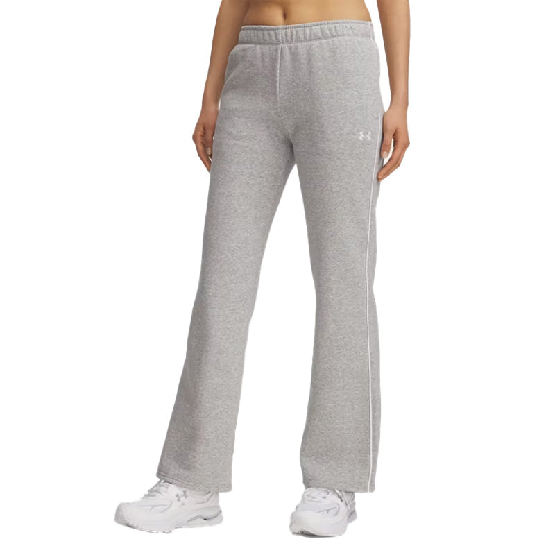Pantalone donna Rival Fleece Piped