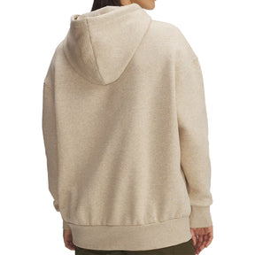 Felpa donna Icon Fleece