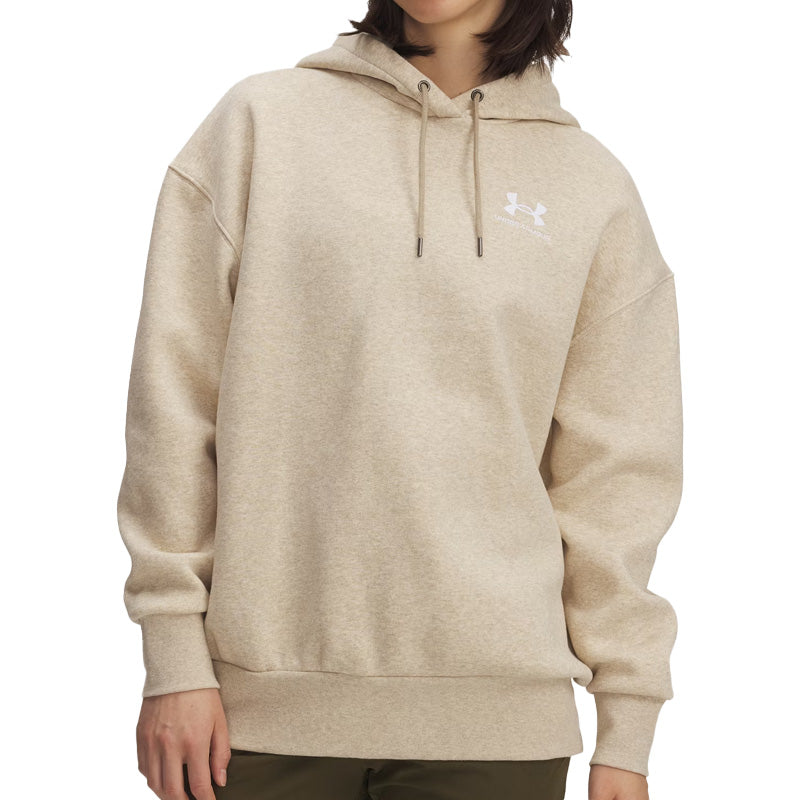 Felpa donna Icon Fleece