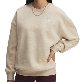 Felpa donna Icon Fleece
