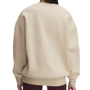 Felpa donna Icon Fleece