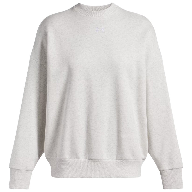 Felpa donna Rival Fleece