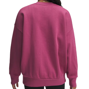 Felpa donna Rival Fleece