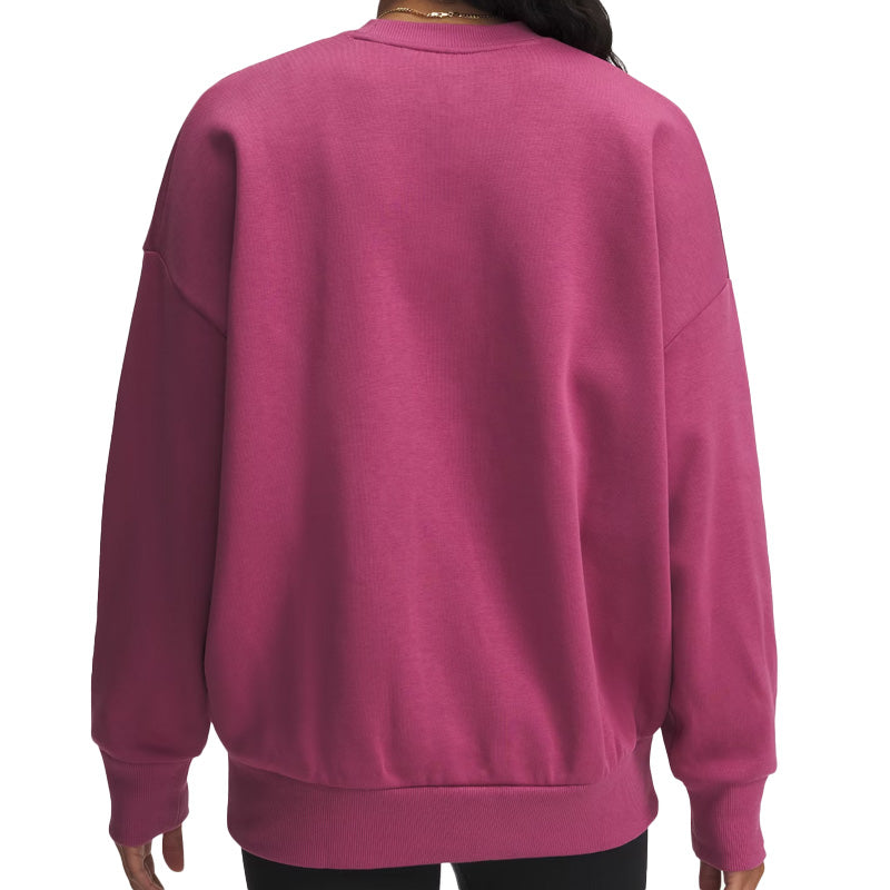 Felpa donna Rival Fleece