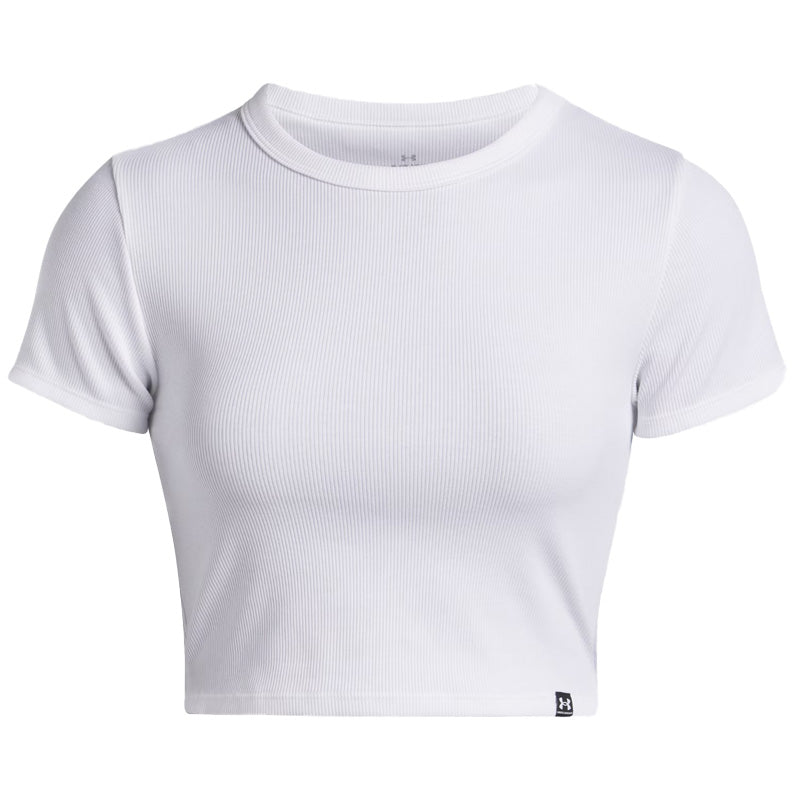 T-shirt donna Rival Rib