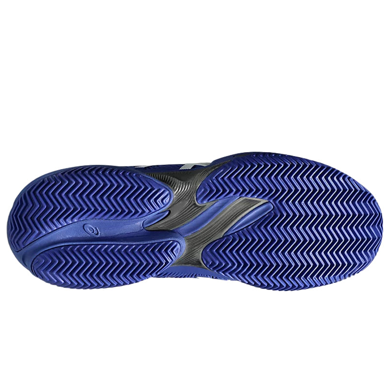 Scarpe uomo Court FF 3 Clay