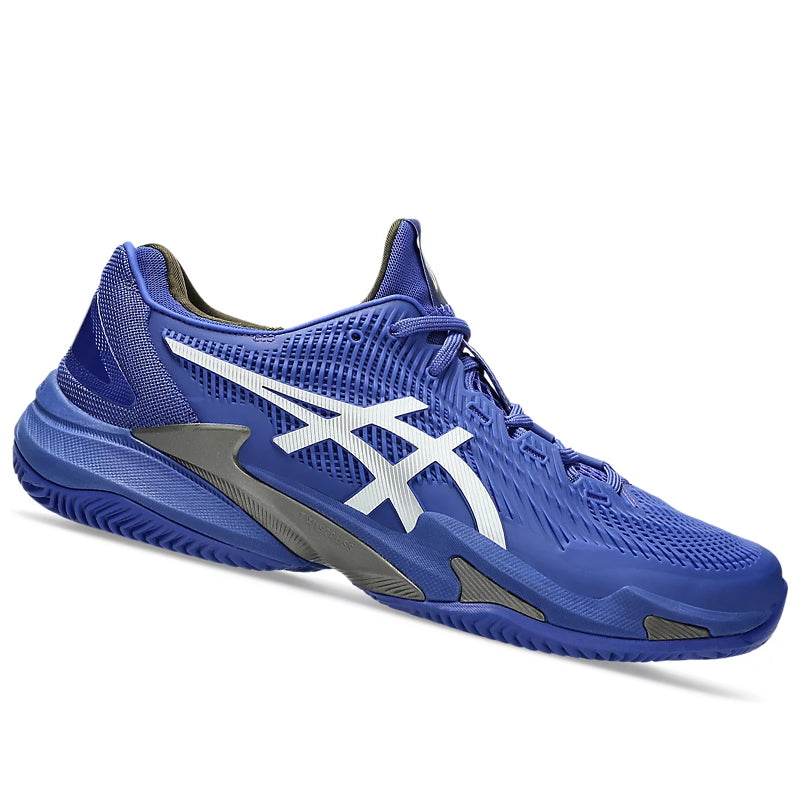Scarpe uomo Court FF 3 Clay