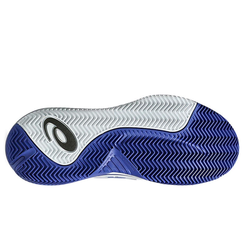 Scarpe uomo Gel Resolution X Clay