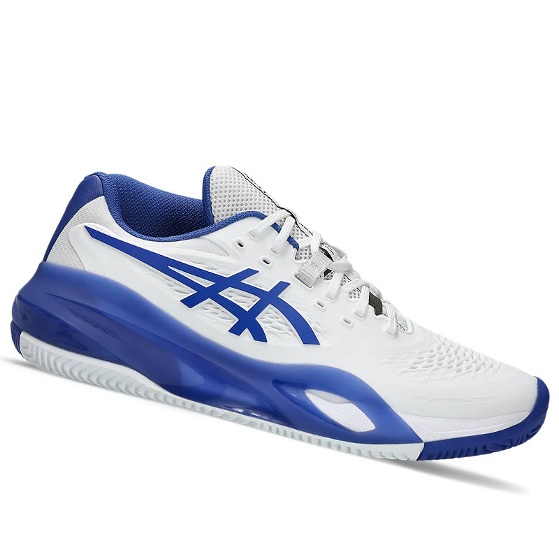 Scarpe uomo Gel Resolution X Clay