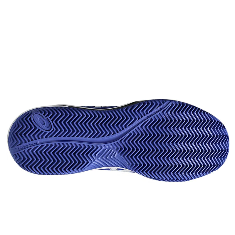 Scarpe uomo Gel Dedicate 8 Clay