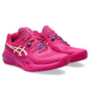 Scarpe donna Gel Resolution X Clay