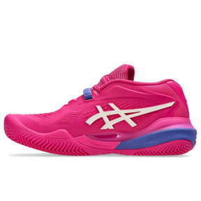 Scarpe donna Gel Resolution X Clay