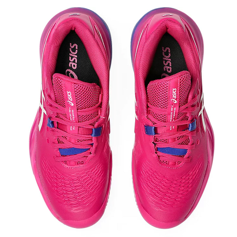 Scarpe donna Gel Resolution X Clay