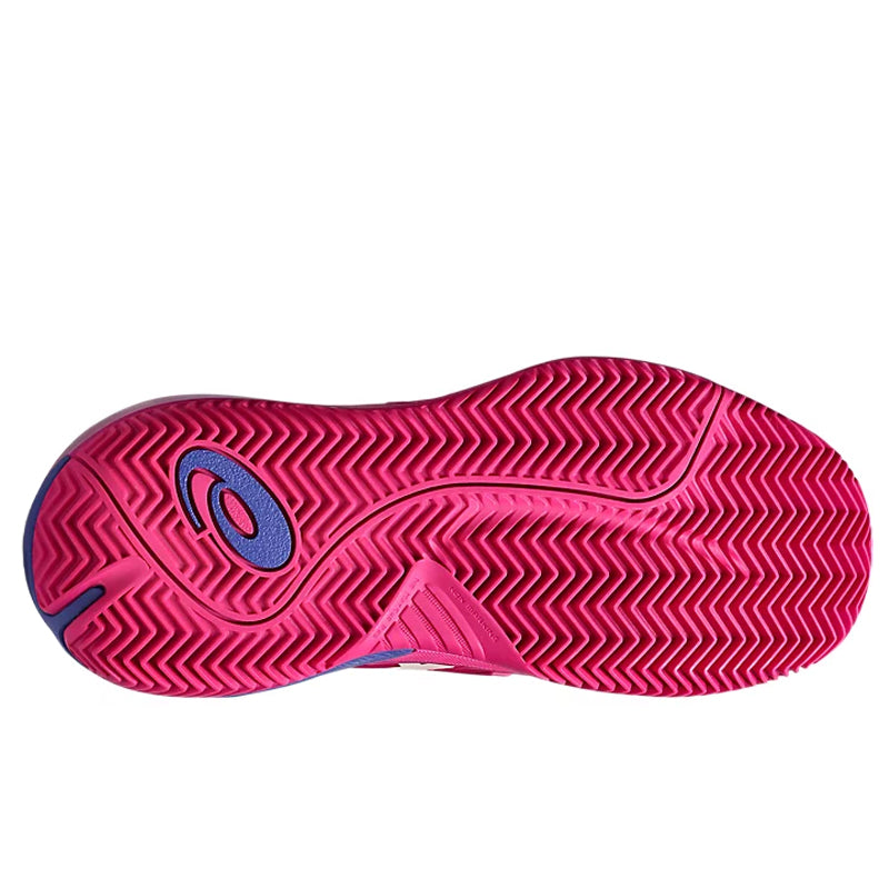 Scarpe donna Gel Resolution X Clay