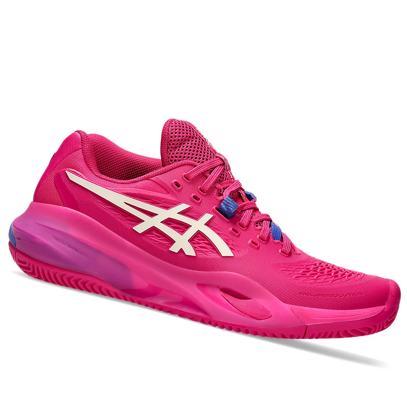 Scarpe donna Gel Resolution X Clay