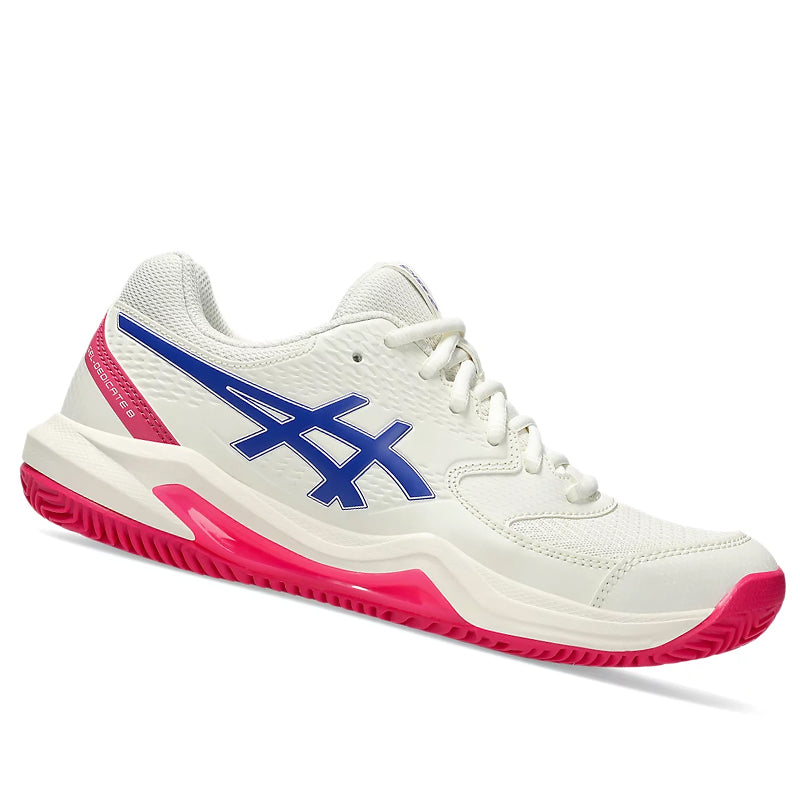 Scarpe donna Gel Dedicate 8 Clay