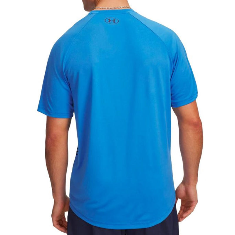 T-shirt uomo Tech Fade