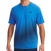 T-shirt uomo Tech Fade