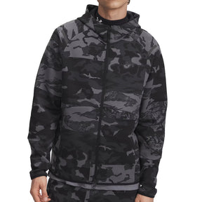 Felpa uomo Unstoppable Fleece Camo