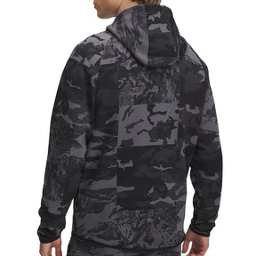 Felpa uomo Unstoppable Fleece Camo