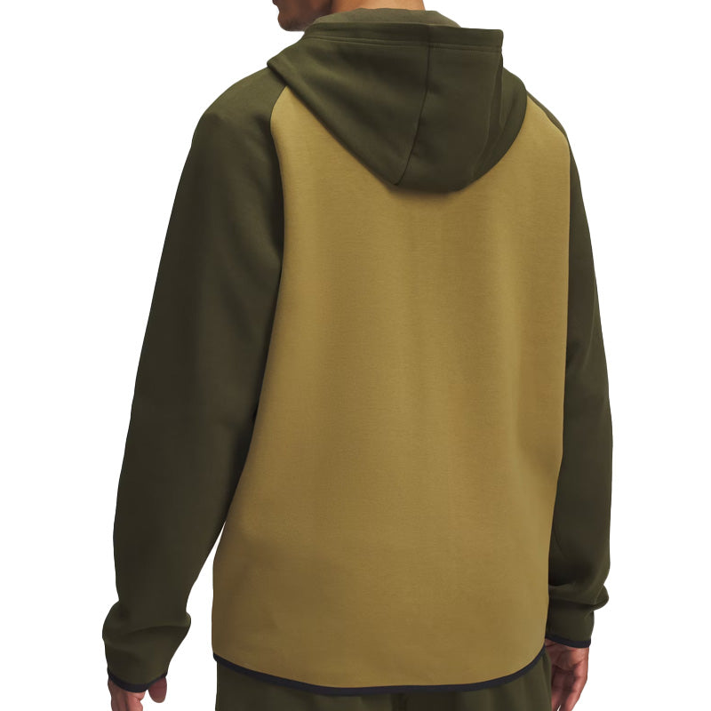 Felpa uomo Unstoppable Fleece