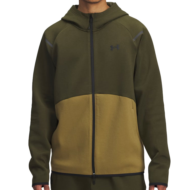 Felpa uomo Unstoppable Fleece
