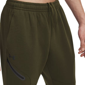 Pantalone uomo Unstoppable Fleece