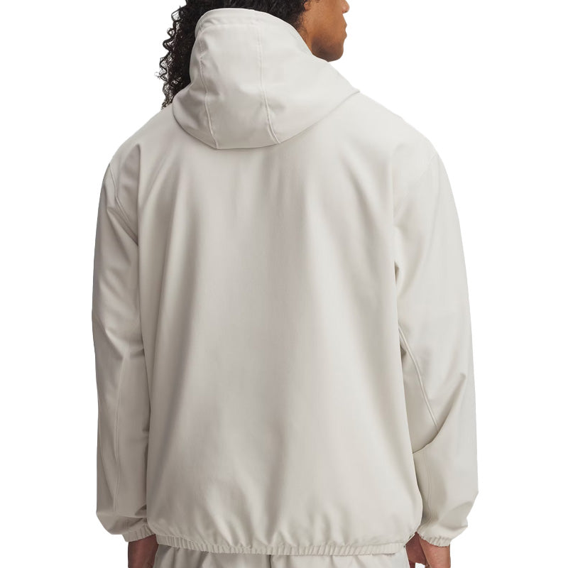 Felpa uomo Unstoppable Woven