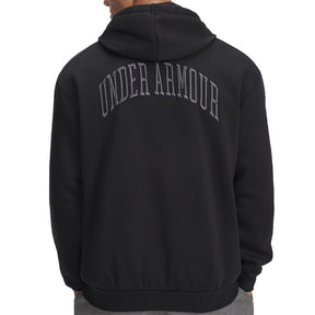 Felpa uomo Icon Fleece Graphic