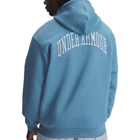 Felpa uomo Icon Fleece Graphic