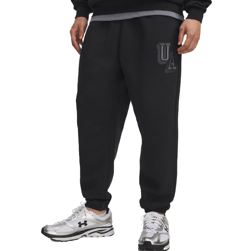 Pantalone uomo Icon Fleece Graphic