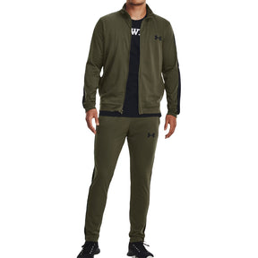 Tuta uomo Rival Knit
