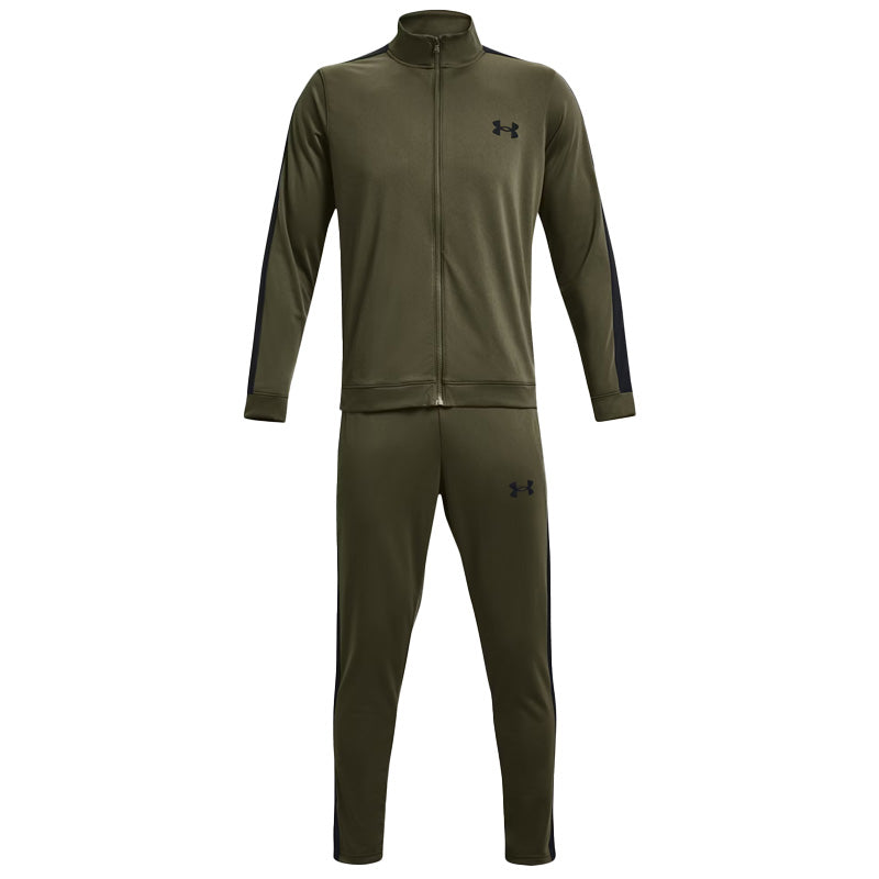 Tuta uomo Rival Knit