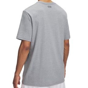 T-shirt uomo College Crest Logo