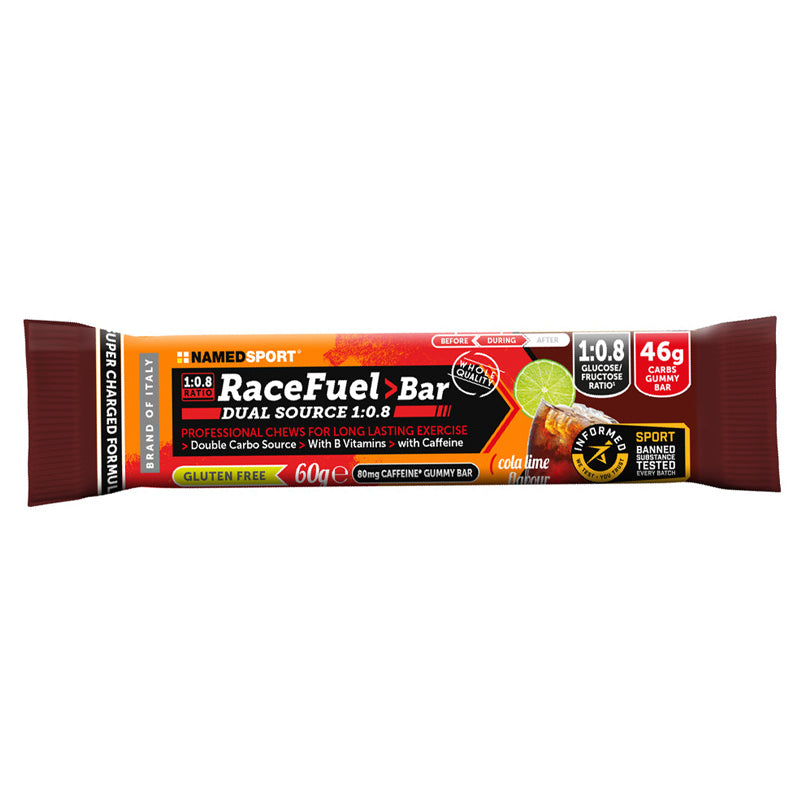 Barretta Race Fuel 60g