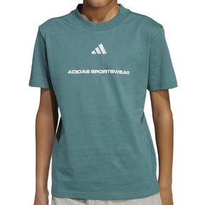T-shirt bambino Jersey