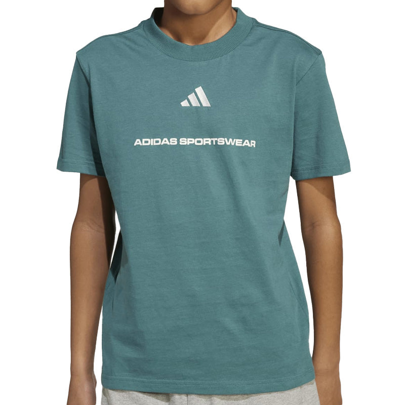 T-shirt bambino Jersey