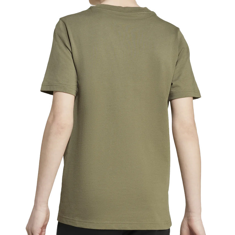 T-shirt bambino Jersey