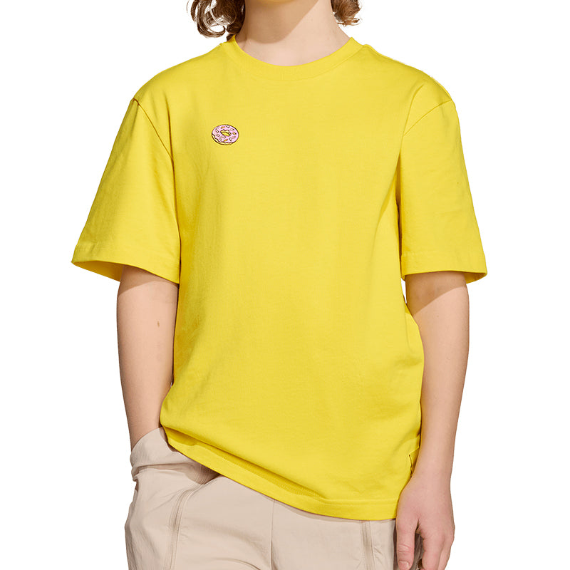 T-Shirt bambino The Simpsons