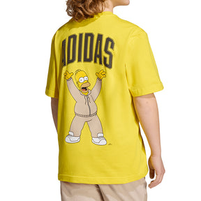 T-Shirt bambino The Simpsons