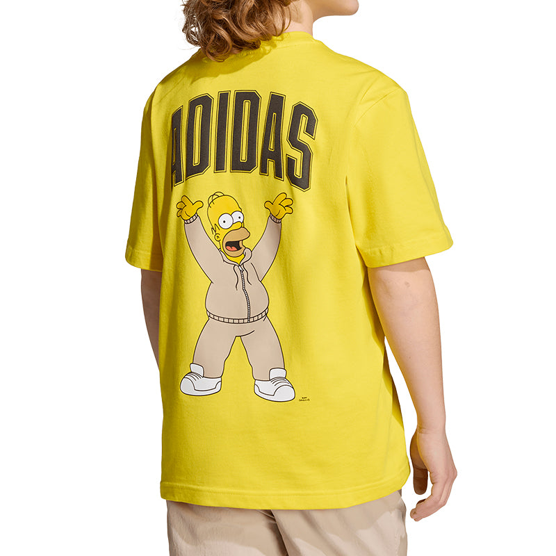 T-Shirt bambino The Simpsons