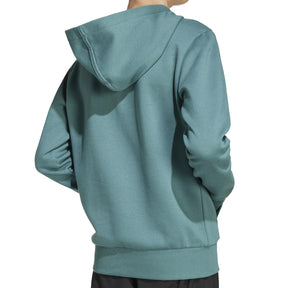 Felpa bambino Slogan Fleece