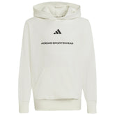 Felpa bambino Slogan Fleece