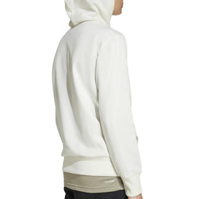 Felpa bambino Slogan Fleece